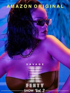 蕾哈娜内衣秀2 Savage.X.Fenty.Show.Vol.2.2020.2160p.AMZN.WEB-DL.x265.10b...