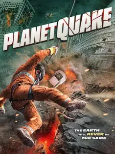 强震 Planetquake (2024) /美国/豆瓣: