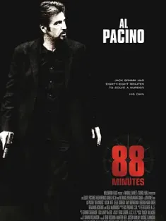《88分钟 88 Minutes 2007》死亡倒数88分钟