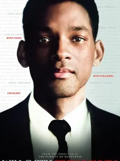 七磅 Seven Pounds 2008 七生有幸(台)/救人七命(港)/七面人生