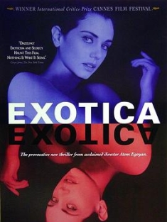 色情酒店 Exotica (1994) 性感俱乐部(港) / 脱衣舞场 / 色情酒吧
