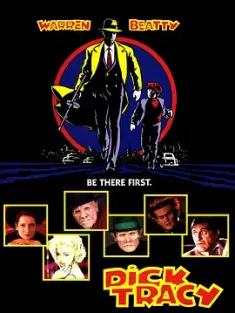 至尊神探 Dick Tracy (1990) 狄克崔西/迪克·特雷西