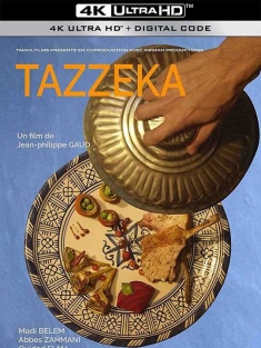 厨师梦 Tazzeka (2017) 家在塔兹卡