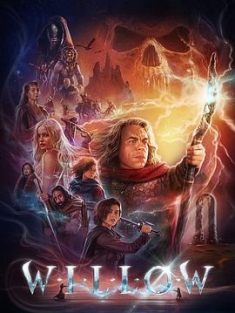 风云际会 Willow.S01.2160p.DSNP.WEB-DL.x265.10bit.HDR.DDP5.1.Atmos-NTb[rartv] / 阿里云盘资源