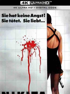 女囚尼基塔 Nikita (1990) 堕落花(港)/霹雳煞(台)/尼基塔