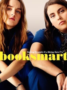 高材生 Booksmart.2019.INTERNAL.HDR.2160p.WEB.H265-DEFLATE