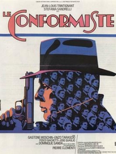同流者 Il conformista (1970) / 随波逐流的人 / Conformiste, Le / Konformist, Der / The Conformist / 4K电影下载 / The.Conformist.1970.2160p.UHD.BluRay.x265.10bit.FLAC.2.0
