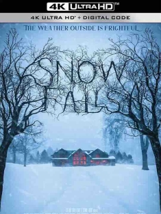 极冻邪恶 Snow Falls (2023) / 雪降 / 4K电影下载 / Snow.Falls.2023.2160p.AMZN.WEB-DL.DDP5.1.H.265