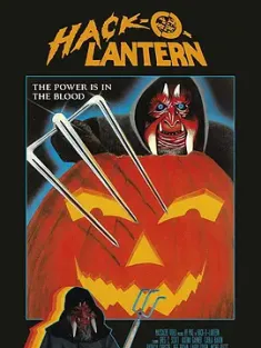 万圣节恐怖夜 Hack-O-Lantern (1988)