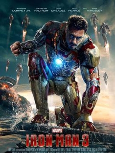 钢铁侠3 Iron Man 3 (2013) / Iron Man 3 / Iron.Man.3.2013.2160p.BluRay.x265.10bit.HDR.DTS-HD.MA.7.1-SWTYBLZ