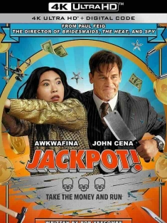 死亡大乐透 Jackpot! (2024) 致命大乐透/头奖/Grand Death Lotto/美国/豆瓣: