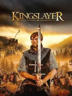 弑君者 Kingslayer (2022)