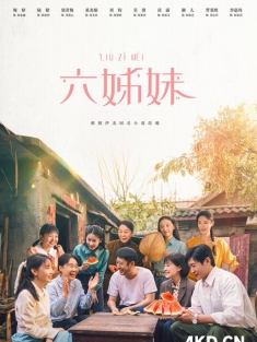 六姊妹 2025 六姐妹 中国大陆