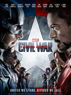 美国队长3 Captain America: Civil War (2016) / 美国队长3：内战 / 美国队长3：英雄内战(港/台) / 美队3 / Captain America 3 / Captain.America.Civil.War.201
