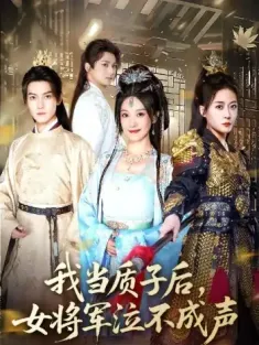 我当质子后女将军泣不成声（70集）