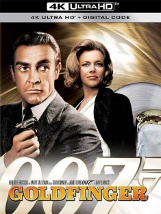007之金手指 Goldfinger (1964) 铁金刚大战金手指/金手指