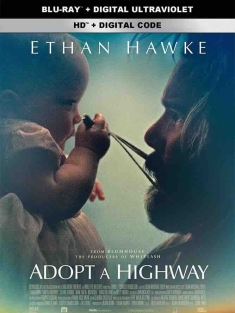 捡来的孩子 Adopt a Highway (2019) 认养一段公路/领养高速公路(豆友译名)/美国/豆瓣: 7.4