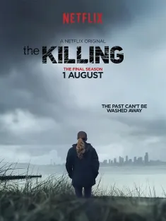 《谋杀 第四季 The Killing Season 4 2014》杀戮 第四季/神秘谋杀 第四季