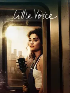 小声音 Little.Voice.S01.2160p.ATVP.WEB-DL.x265.10bit.HDR.DDP5.1.Atmos