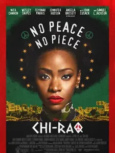 芝拉克 Chi-Raq 2015 Chiraq [美国] 豆瓣:7.0