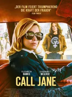 珍妮热线 Call Jane (2022) 堕胎热线(台)/给简打电话/打给简