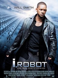 我，机器人 I, Robot (2004) / 智能叛变(港) / 机械公敌(台) / I.Robot.2004.BDRip.2160p.Upscaled.Open.Matte.Eng.DTS-HD.MA.DD...