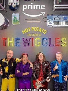 Hot Potato: The Story of the Wiggles (2023) / 4K纪录片下载 / 阿里云盘分享 / Hot.Potato.The.Story.of.The.Wiggles.2023.2160p.AMZN.WEB-DL.DDP.5.1.HDR10+.H.265