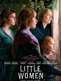 小妇人 Little.Women.2019.2160p.WEB-DL.x265.10bit.SDR.DTS-HD.MA.5.1-SWTYBLZ