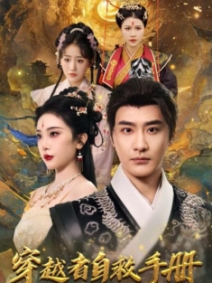 《穿越者自救手册》短剧高清全集免费在线观看播放完整版