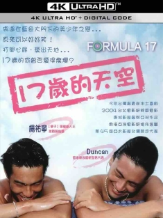 十七岁的天空 17歲的天空 (2004) Formula 17 [中国台湾]豆瓣: 6.7