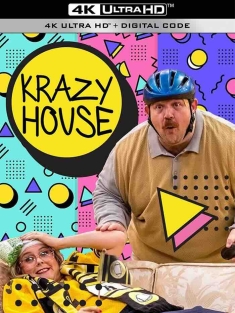 疯乱之家 Krazy House (2024) 欢肖一箩筐(台) [荷兰]豆瓣: