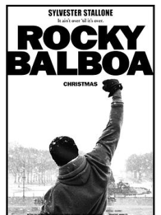 洛奇6：永远的拳王 Rocky Balboa (2006) / 洛奇6 / 洛奇：拳王再临 / 洛基：勇者无惧 / Rocky.Balboa.2006.2160p.BluRay.x264-FSiHD