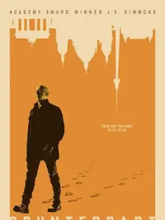 相对宇宙 第二季 Counterpart.S02.2160p.STAN.WEB-DL.x265.10bit.HDR.AAC5.1