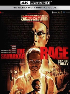 斯瓦坦特里亚·维尔·萨瓦尔卡 Swatantra Veer Savarkar (2024) Swatantrya Veer Savarkar