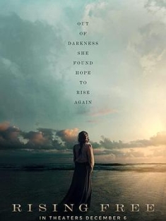 自由崛起 Rising Free (2019) / Rising.Free.2019.2160p.Peacock.WEB-DL.DDP.5.1.H.265 / 阿里云盘资源