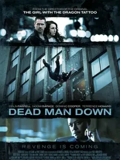 死人的复仇 Dead Man Down (2013) 与敌同仇(港)/无间杀手(台)/杀手不流泪
