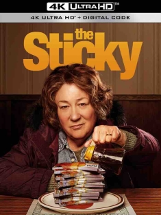 枫糖大劫案 The Sticky (2024) 黏糊悬案 [加拿大]豆瓣: