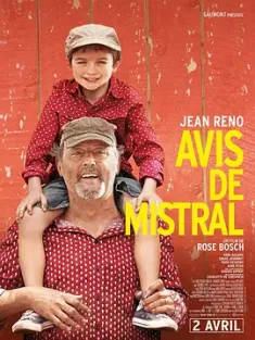 普罗旺斯的夏天 Avis de mistral (2014) 米斯特拉尔说/南部风暴预警/Our Summer in Provence/法国/豆瓣: 8.4
