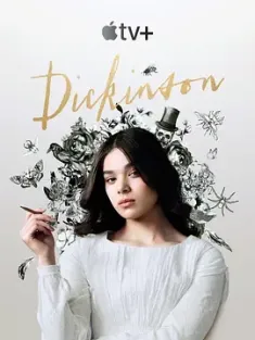 狄金森 第一季 Dickinson.S01.2160p.ATVP.WEB-DL.x265.10bit.HDR.DDP5.1.Atm...