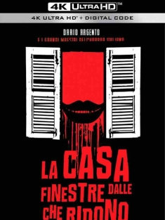 笑窗之屋 La casa dalle finestre che ridono (1976) The House with Laughing Windows/意大利/豆瓣: 6.3