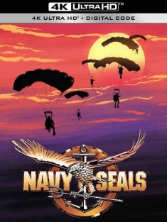 海豹干将 Navy Seals (1990) 特遣队出击/飞虎神鹰 [美国]豆瓣: 6.7