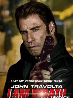 我怒了 I Am Wrath 2016 我是愤怒 怒火追凶 美国 豆瓣:5.6