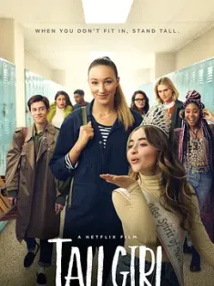 乔蒂的烦恼 Tall Girl (2019) Tall.Girl.2019.2160p.NF.WEB-DL.x265.10bit.HD...