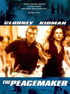 末日戒备 The Peacemaker (1997) / 和平制造者 / 战略杀手 / 和平缔造者 / 4K电影下载 / 阿里云盘分享 / The.Peacemaker.1997.2160p.WEB-DL.x265.10bit.HDR.DTS-HD.MA.5.1