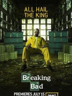 绝命毒师 1-5季+电影 Breaking Bad Season 1-5 (2008-2019) / 制毒师 / 致命毒师 / 崩坏 / 4K.UHD.2160P.HDR / 阿里云盘资源 / 4K电影下载