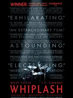 爆裂鼓手 Whiplash 2014 鼓动真我(港)/进击的鼓手(台)/鼓动人生(台)/The Whiplash Drummer