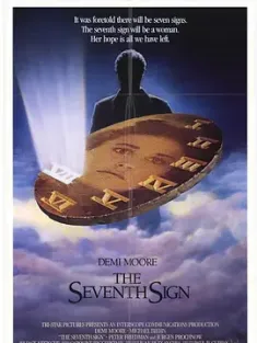 恶灵第七兆 The Seventh Sign (1988) The Seventh Sign