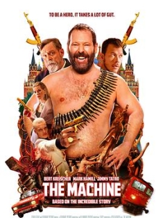 机器也疯狂 The Machine (2023) / 机器 / The.Machine.2023.2160p.AMZN.WEB-DL.DDP5.1.HDR.H.265-CMRG[TGx]