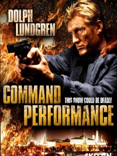 御前演出 Command Performance 2009 [美国] 豆瓣:5.8