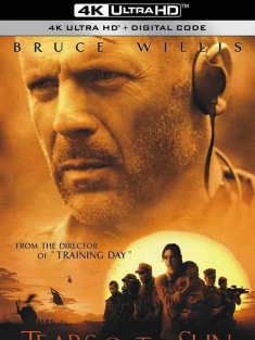 太阳泪 Tears of the Sun (2003) 战鹰一号(港)/猎日风暴(台)/英雄泪 [美国]豆瓣: 7.3